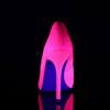 Pleaser - AMUSE20 Pompes talons - Rose Product image